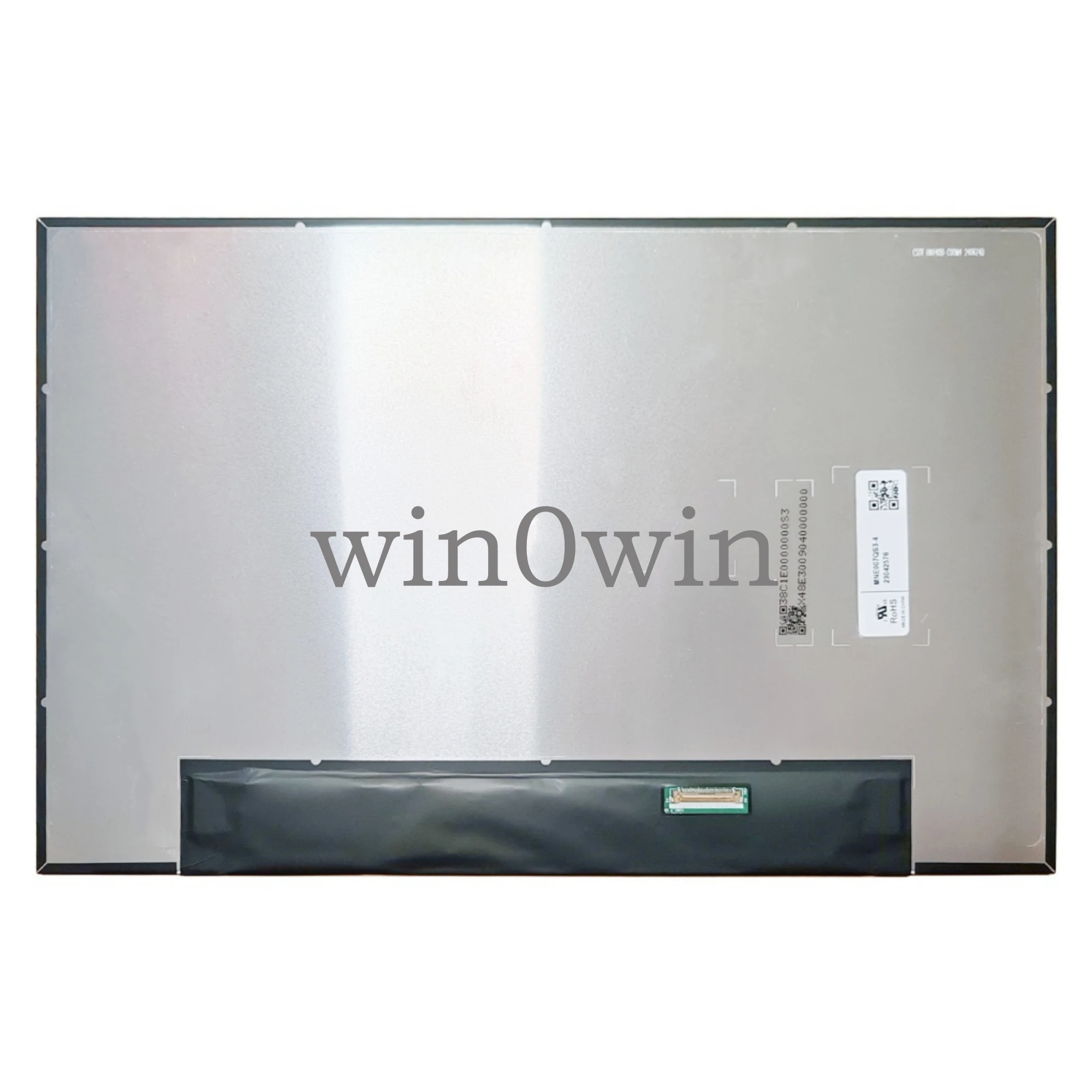 

MNE007QS3-4 14.0 inch IPS Panel 1920X1200 LCD LED Screen Display