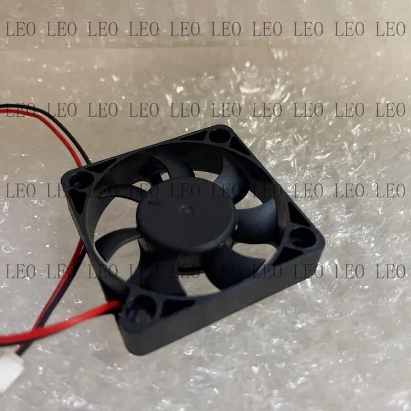 SS For DA05010B24UA 0.12A 24V 5010 5CM Switch Server Cooling Fan