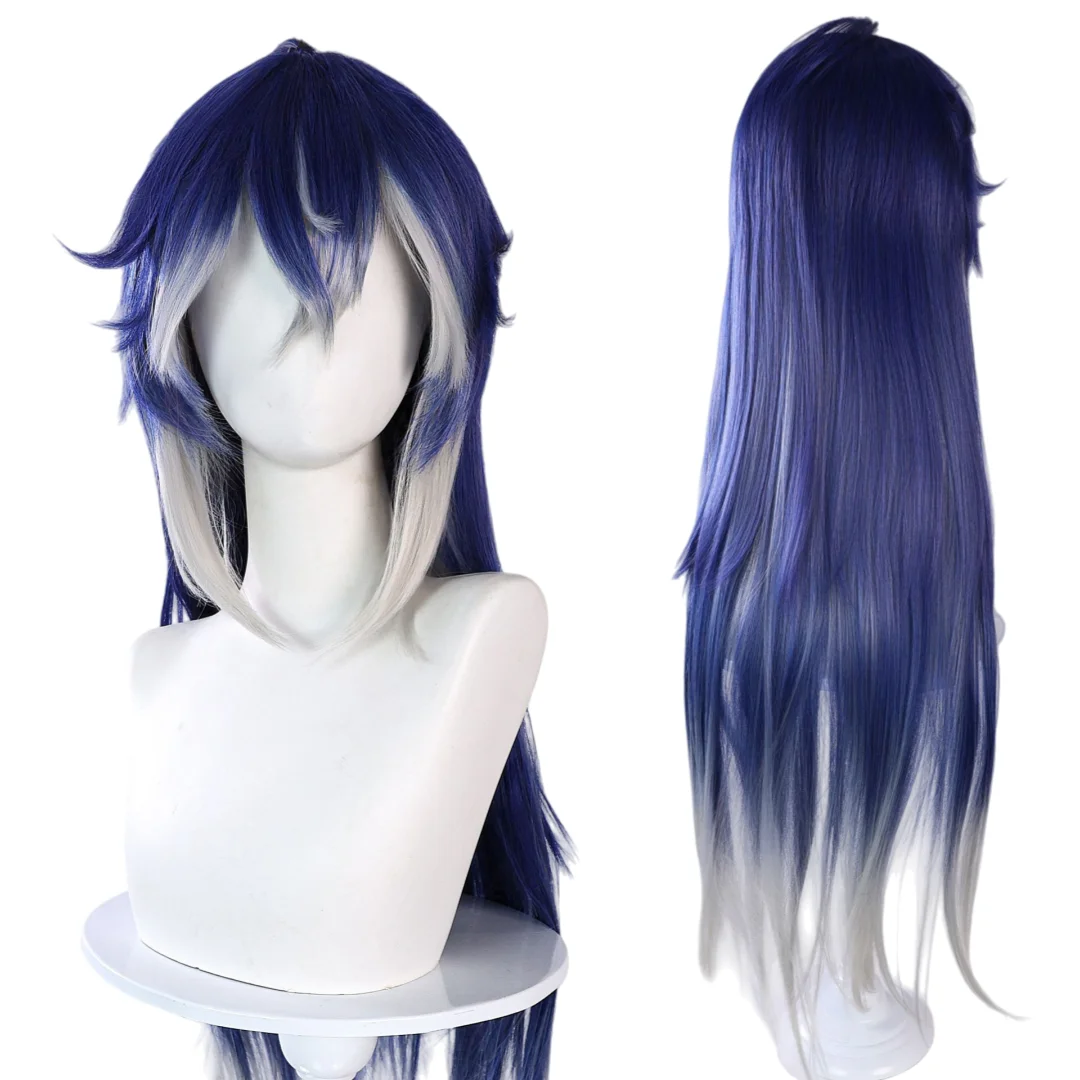 أحذية جينشين إمباكت كيريل تشودوميروفيتش فلينز التأثيرية