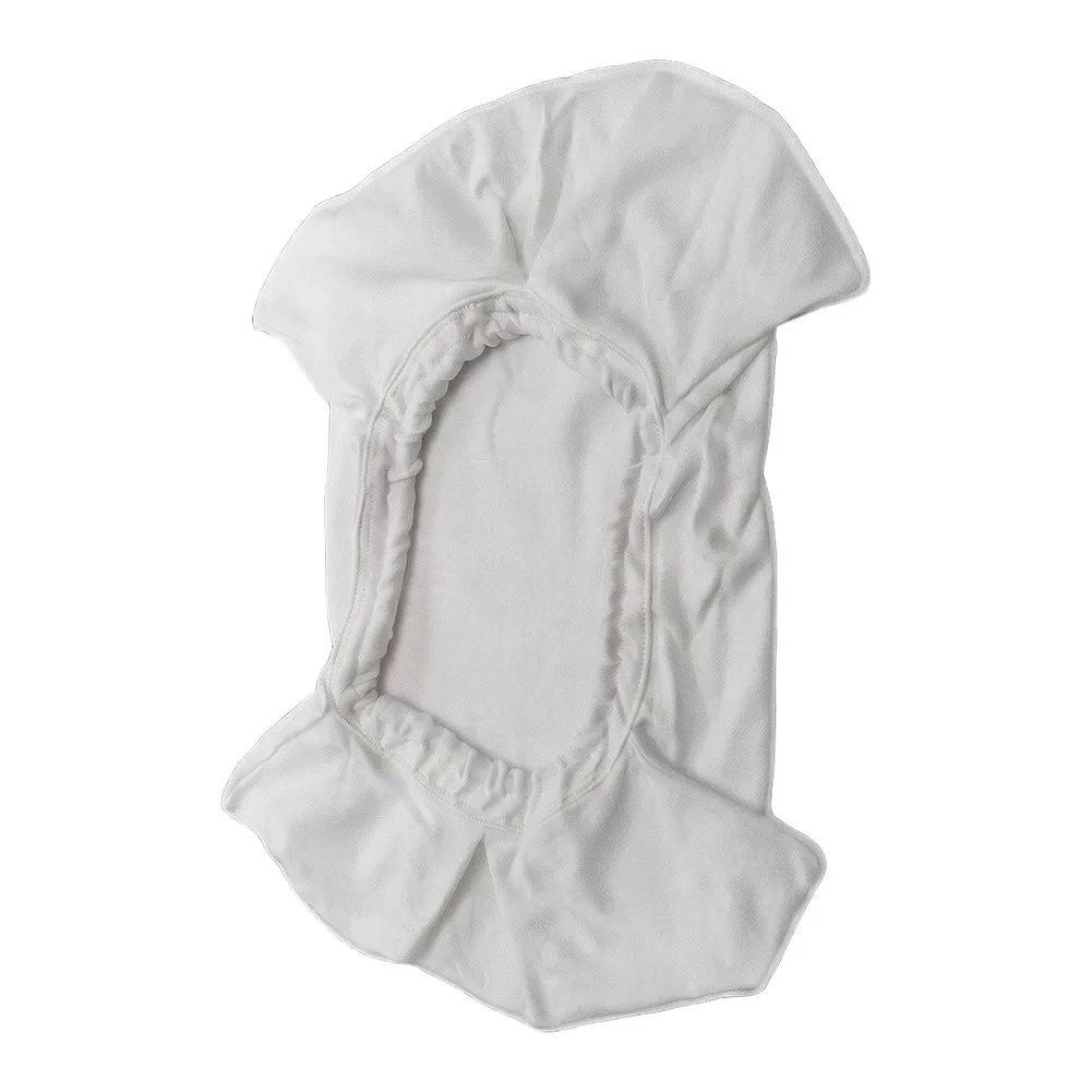 Filter Bag and Clip for kit Compatible with For Dolphin Pool Vacuum Supports Part Numbers 99954307-R1 and 9981430-R2