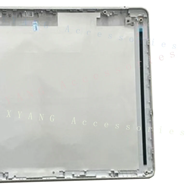 PP+ For HP 15-DY 15-EF 15s-fq 15-EF1041NR 15s-eq Silver Back Cover Lid L63603-001