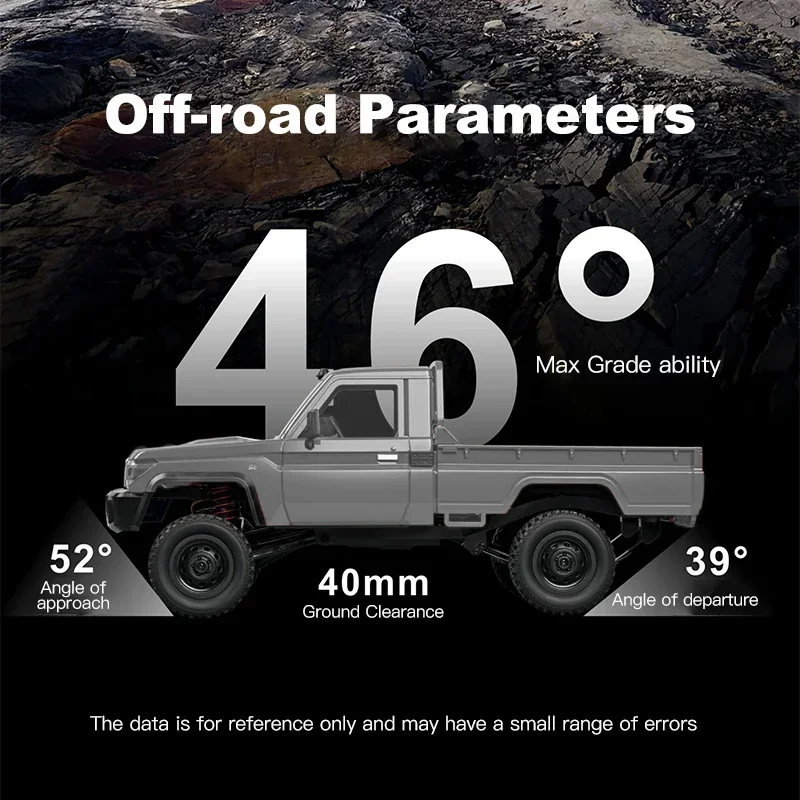 1:12 RC الزاحف MN82 MN82S MN82PRO MN82T RC سيارة نموذج 2.4G 4WD RC على الطرق الوعرة بيك اب نماذج من الشاحنات سيارات لعب للبنين الكبار الهدايا