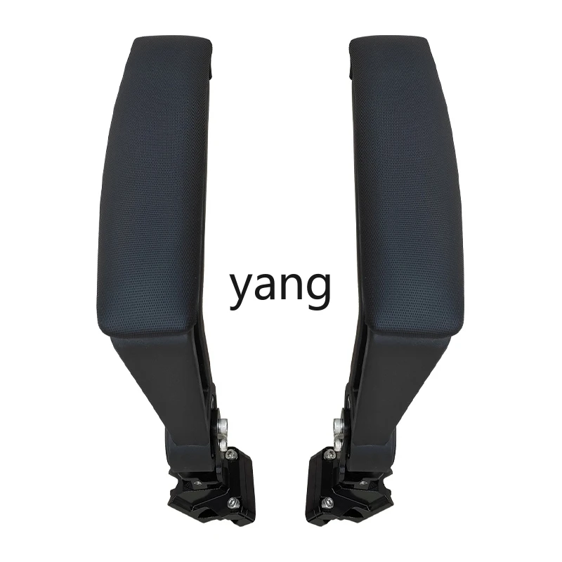 

LT Rally Straddle Motorcycle Rear Seat Armrest Motorcycle Modification Accessories