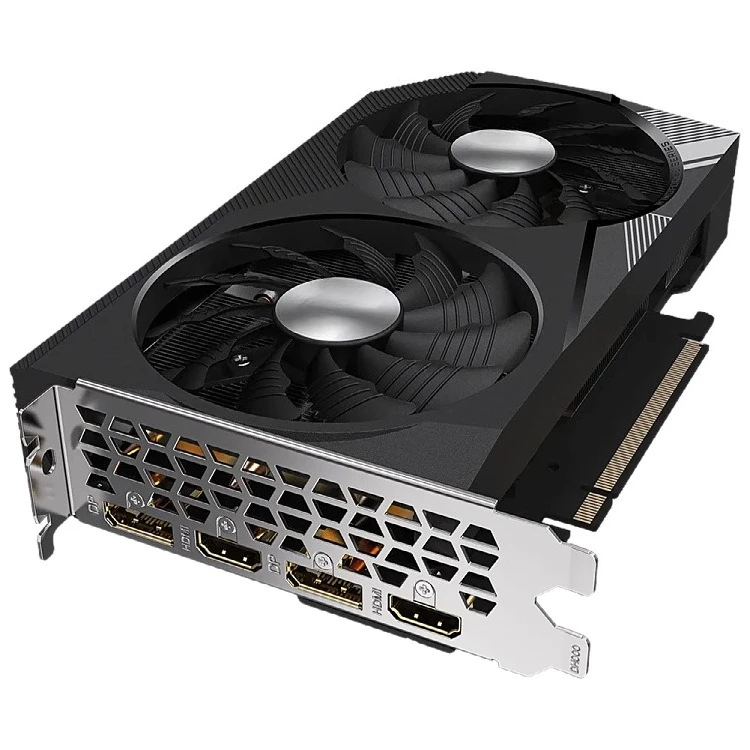 Rtx 3060 Oc 12G Gam… - image