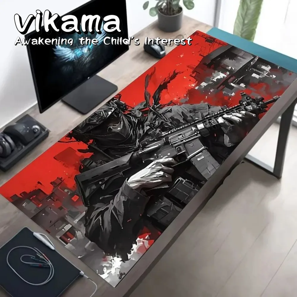 Vikama Gaming Mouse…