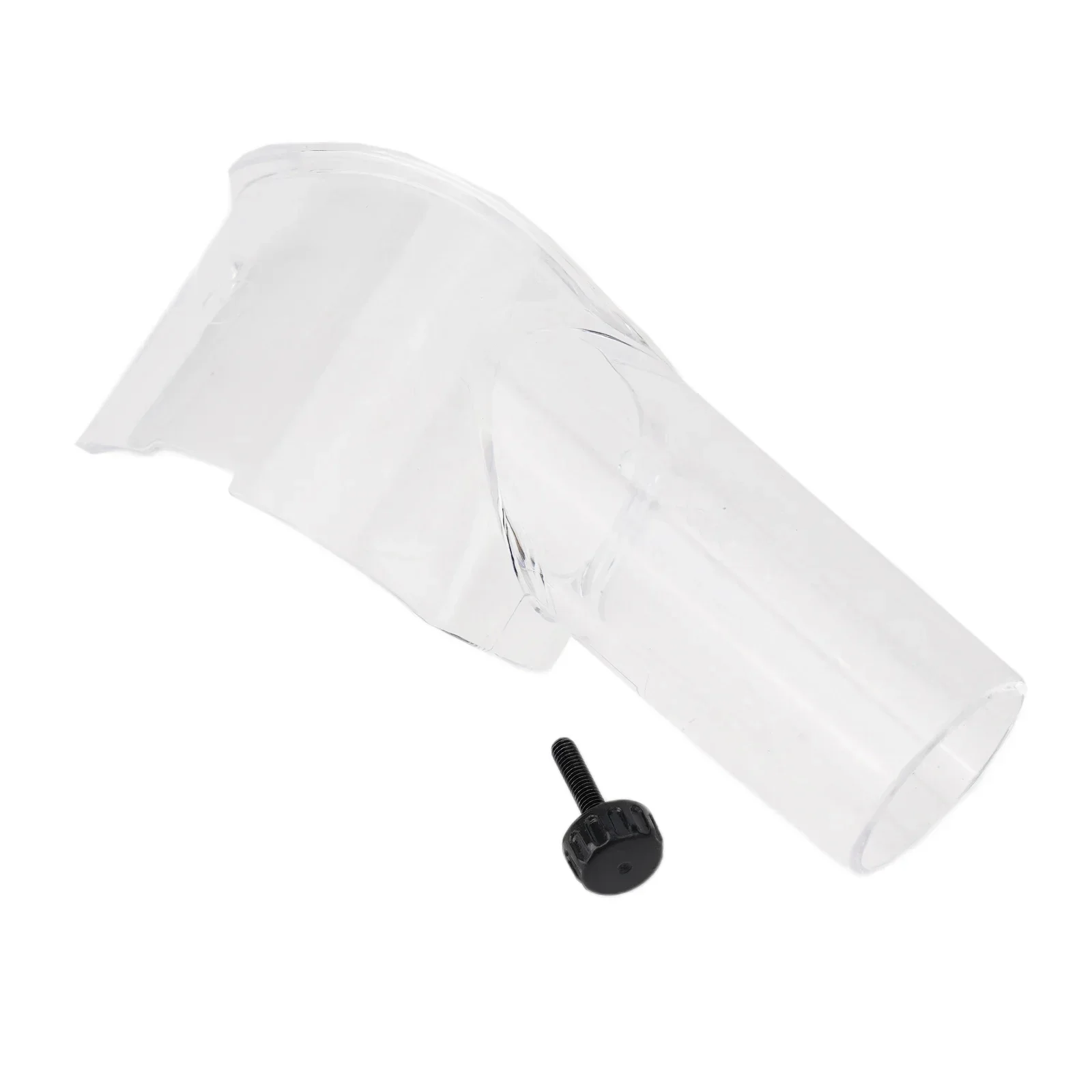 

Dust Collection For Dust Control Dust Extracting Attachment Long Life Plastic Construction Brand New Easy Installation