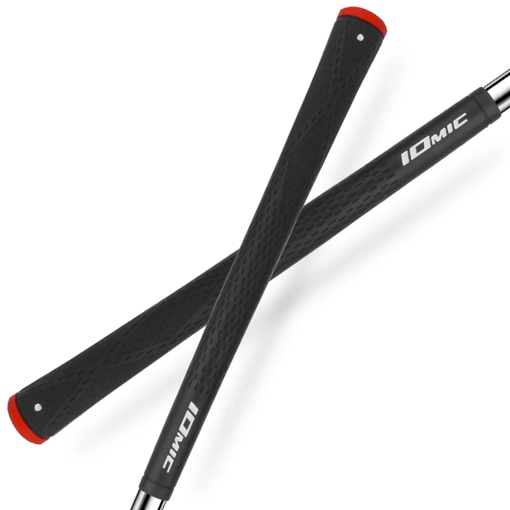 IOMIC STICKY 2.3 Single Golf Hand Grip Heavy Swing Support Grip