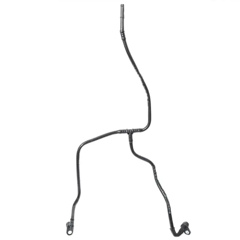 

94810602622 Coolant Vent Line Hose Component For Cayenne 4.8 Panamera 4.8