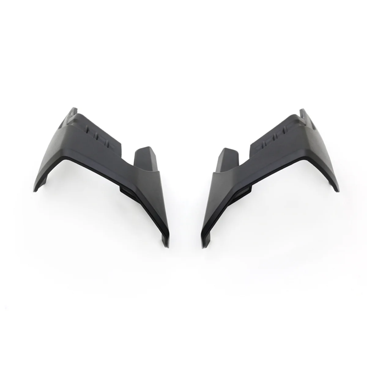 

Premium Motorcycle Wing Protector for CB650R CB650R 2024 CB 650R