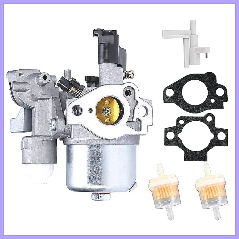 Subaru Robin EX13 EX17 EX17D SP170 Engine Carburetor, High Performance Replacement for EX170