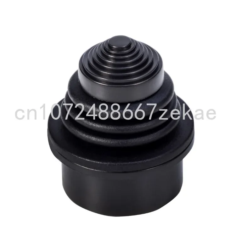 Hall Sensor Industrial Joystick Thumb Lever Two-axis Micro Handle Rocker Is Suitable for SMC25C C.