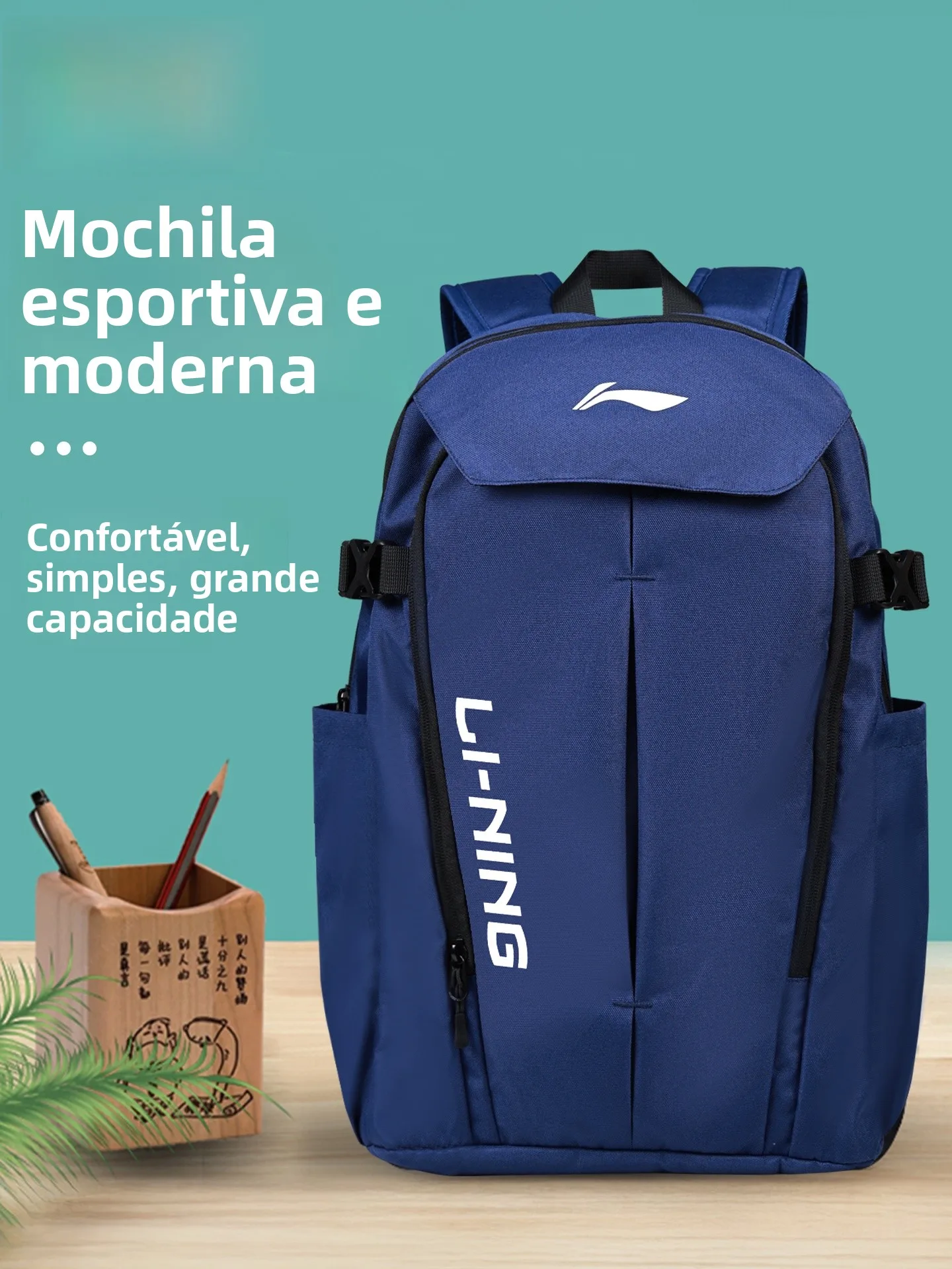 large-capacity-sports-travel-backpack-unisex-lightweight-dual-shoulder-bag-with-water-bottle-storage-for-high-school