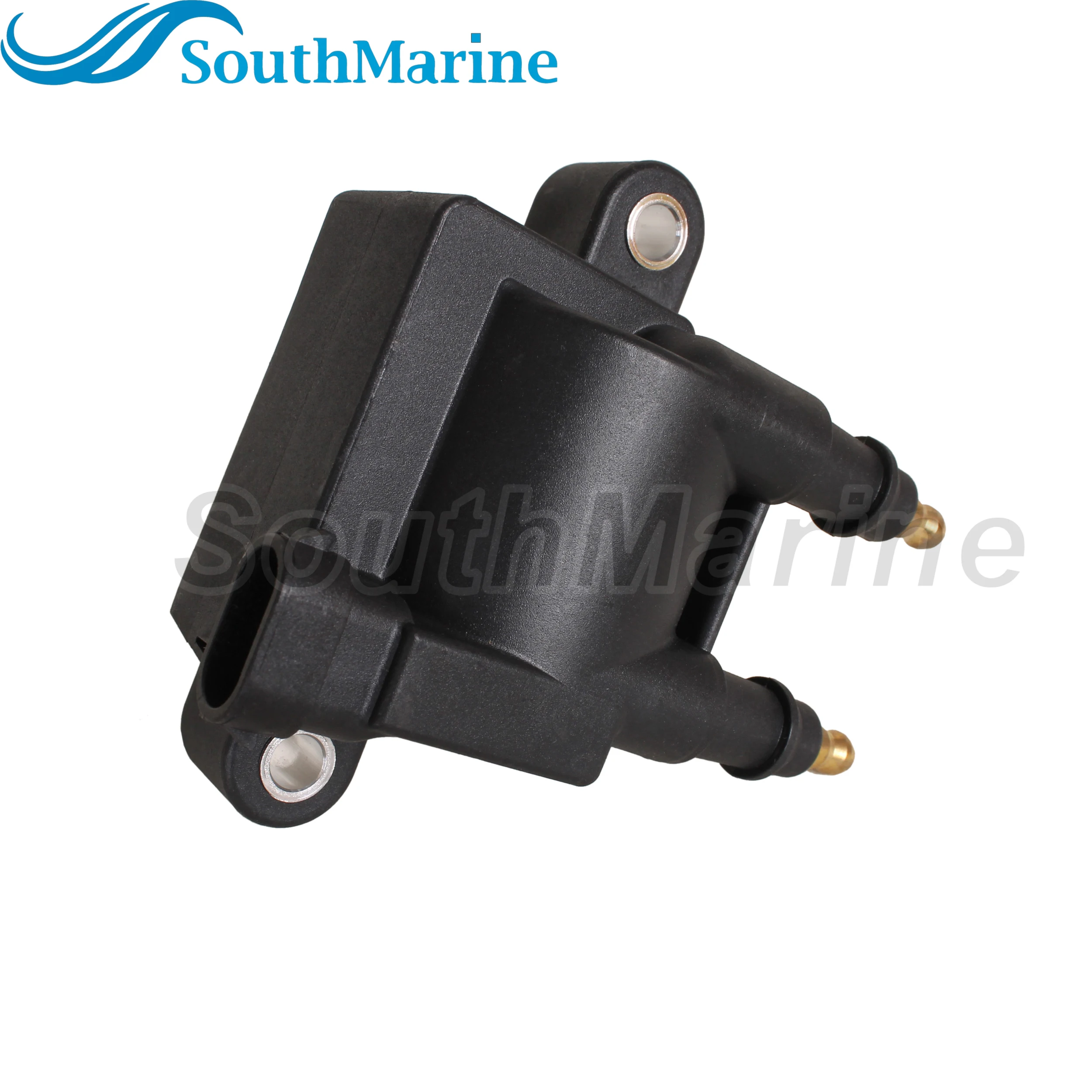 

Boat Motor 8M0029482 300-8M0044991 Ignition Coil for Mercury Mercruiser Mariner Quicksilver 35HP 40HP 50HP 60HP-450HP Z852