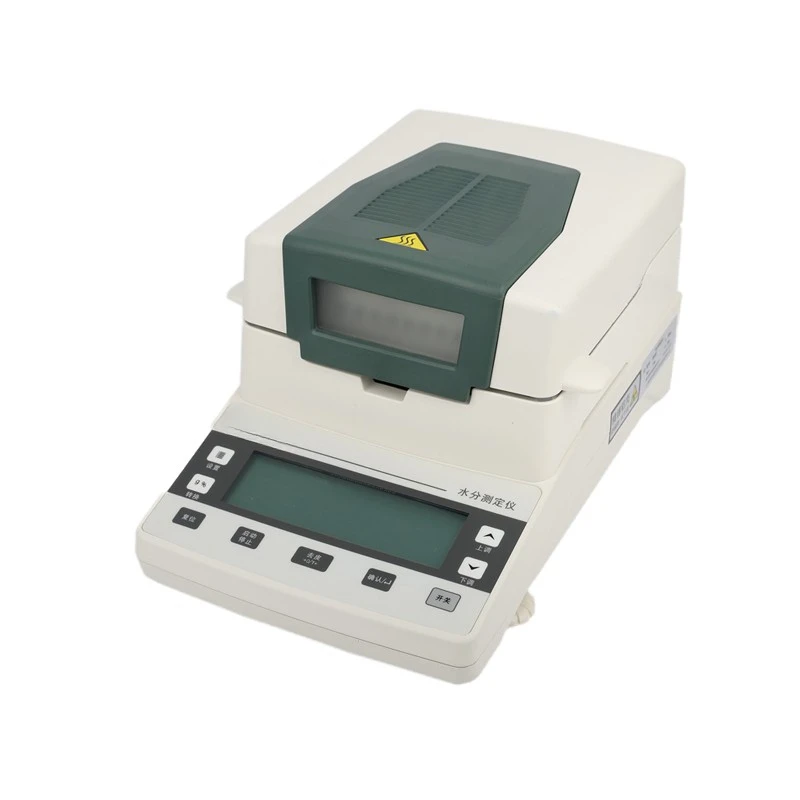 ESH35/ESH31/ESH41 moisture analyzer for moisture analysis and measurement of solid content