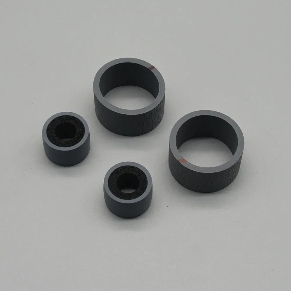 5X 5484B001 مجموعة الإطارات الدوارة لكانون DR C125 C125W C225 C225W II imageFORMULA الماسح الضوئي #2