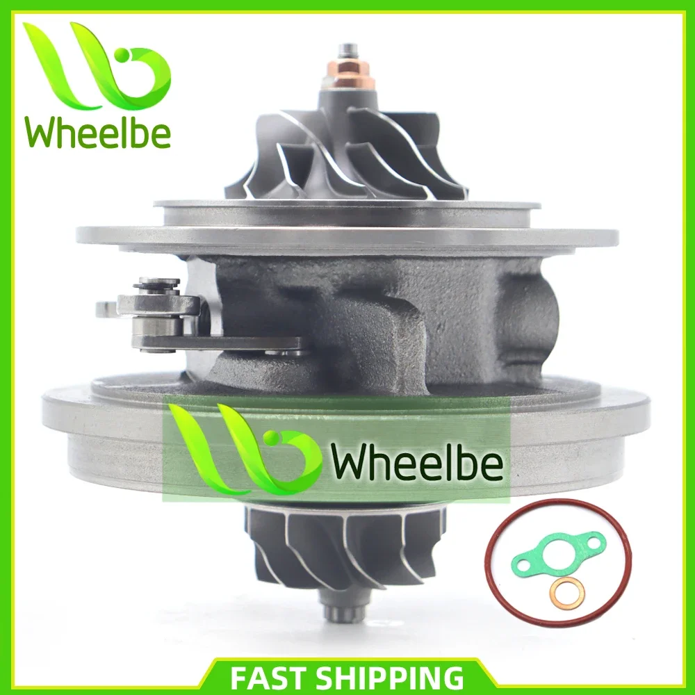 FOR Turbocharger Core BMW 520D F07 F10 F11 135 Kw 184 HP N47D20 11658513299 49335-00600 49335-00635 Turbo Cartridge Core