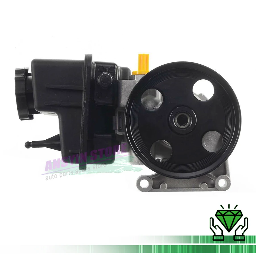 Power Steering Pump For Mercedes-Benz Sprinter 2014-2017 A0064666601 0064666601