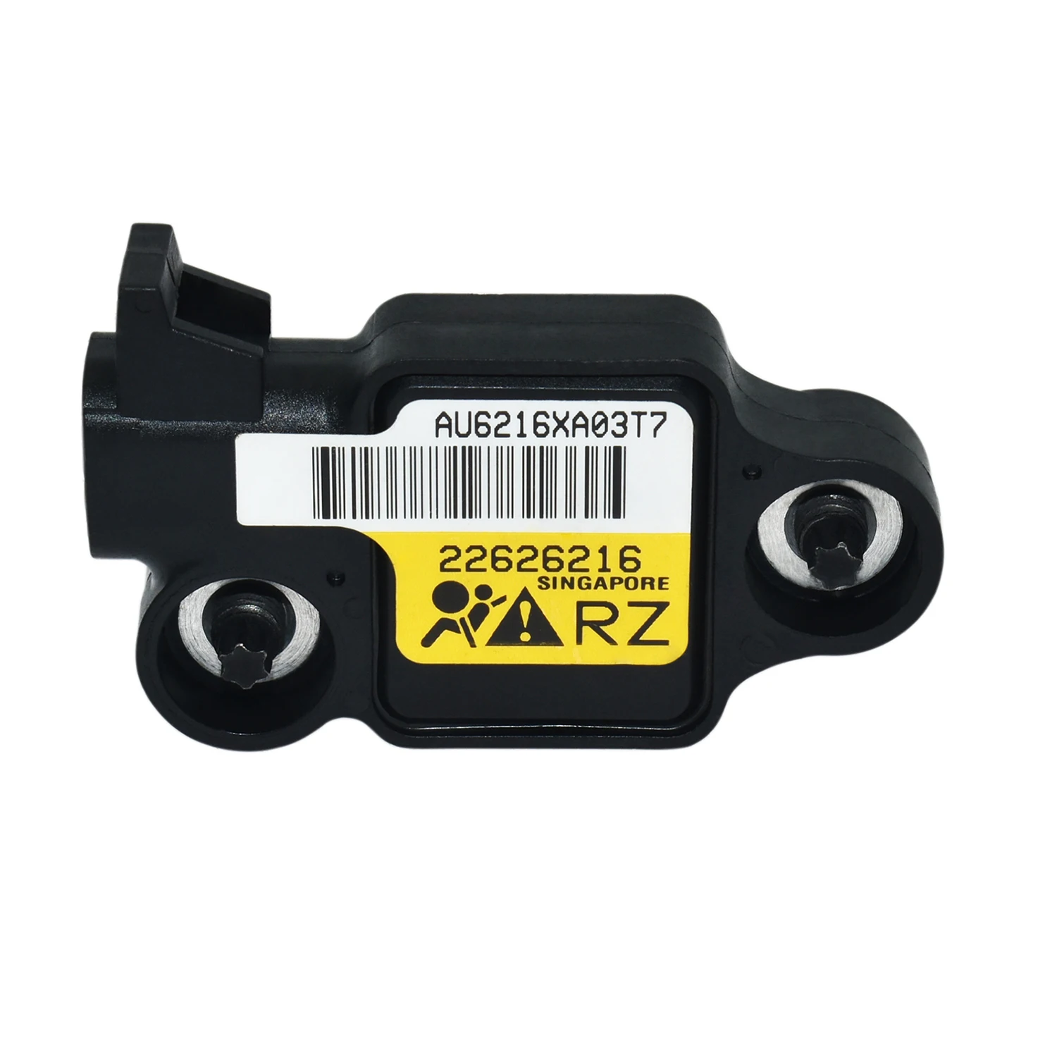 

Throttle Positon Sensor 22626216 Position - Compatible with [Vehicle Model] Easy Installation Improved Engine Performance