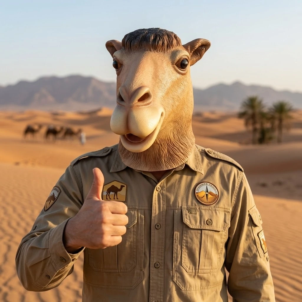#59 Cheap Funny Masks Worth Buying