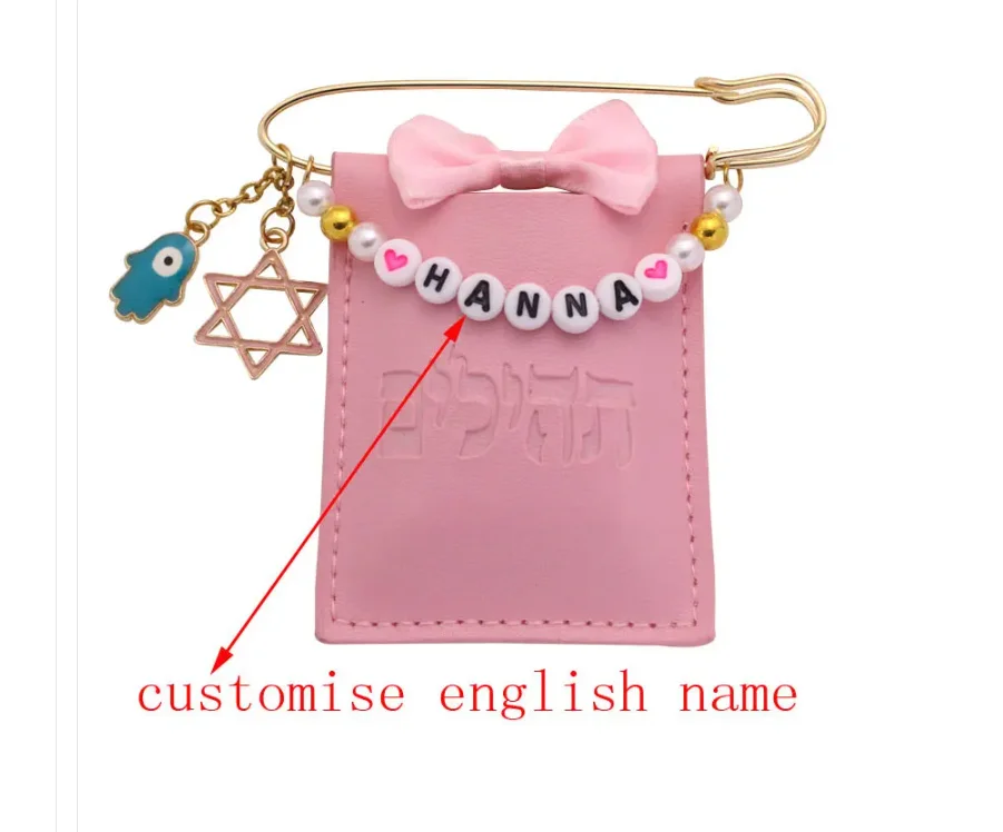 Allah muslim Car Rear View Mirror crystal Car Pendant Hanging