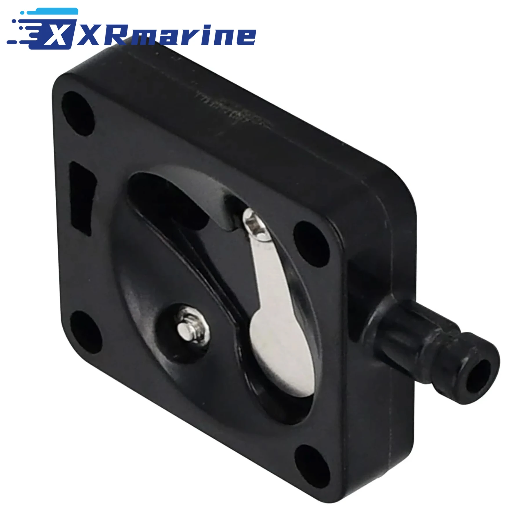

682-24412 Fuel Pump Fits for Yamaha Outboard 2 Stroke 9.9HP 15HP 18HP 40HP 50HP Motors 682-24412-00 3G2-04002-0 3C8-04002-0
