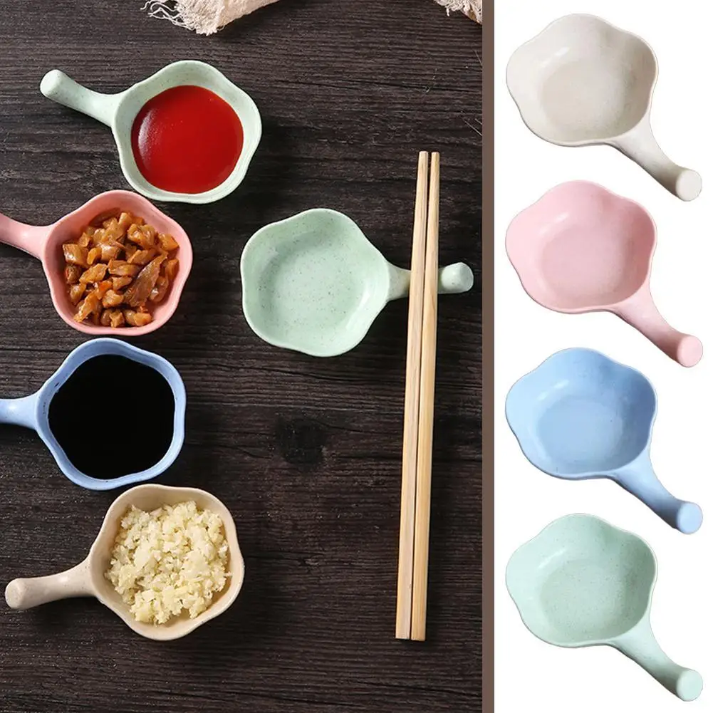 Mini Seasoning Bowl with Handle