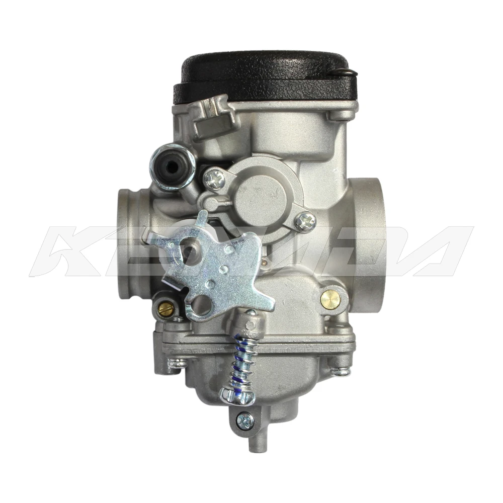 Carburetor For Roketa ATV-10 Baja WD250-U AT250UT-R AT250UTC-R Jianshe JS250 Trail250 JetMoto Tank250 ATV Quad