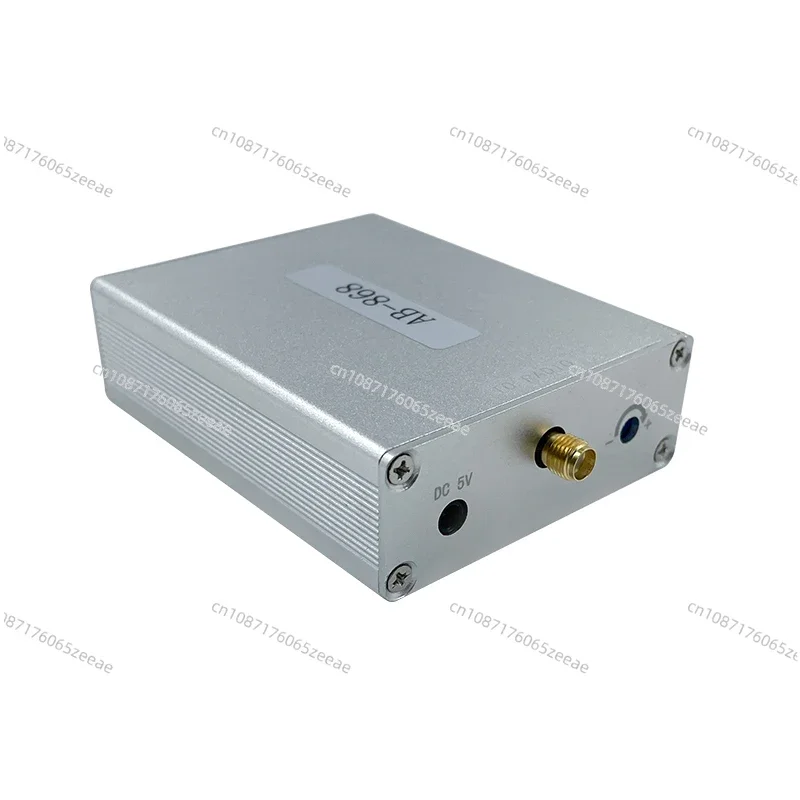 Provide 868MHz-928MHz frequency band two-way signal amplifier module