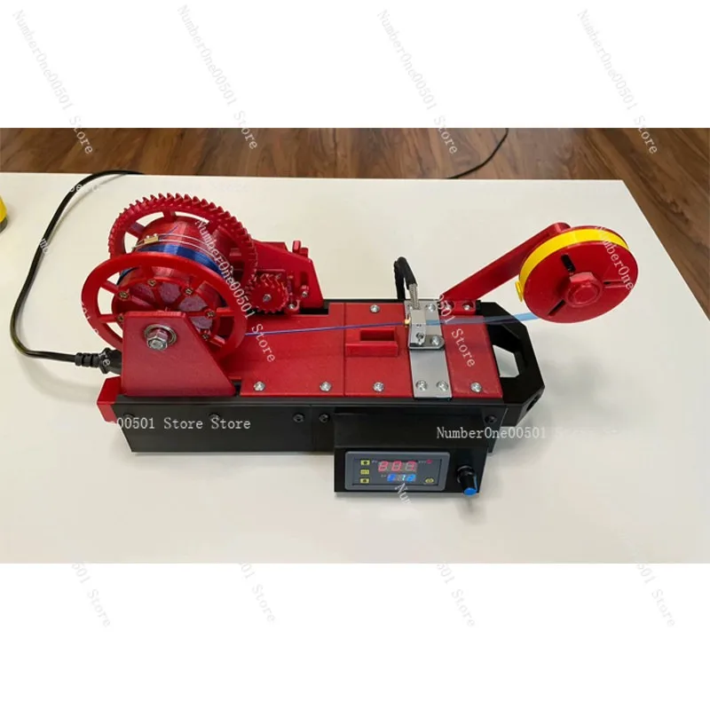 

Экструдер для филамента 1,75 мм: машина для производства филамента из пластиковых бутылок для 3D-принтеров