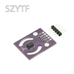 MLX90333 Module Handle Joystick Sensor Absolute Position Digital Three-dimensional Angle