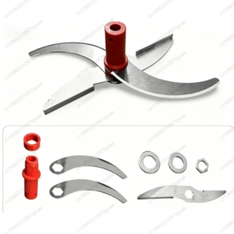 Vegetable Crusher Accessories Details Please Consult Customer Service