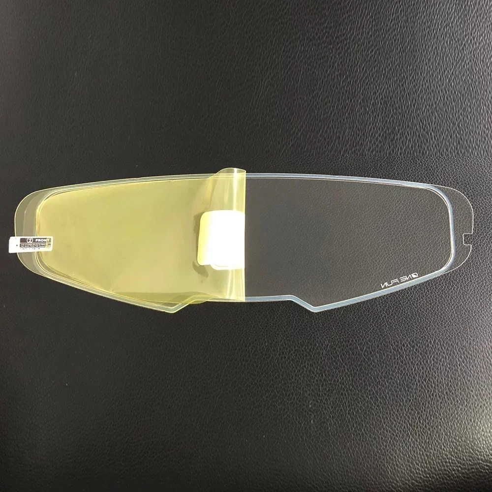 

Helmet Visor Film Anti Fog Film Patch For NEXX X.Vilijord X.Vilitur