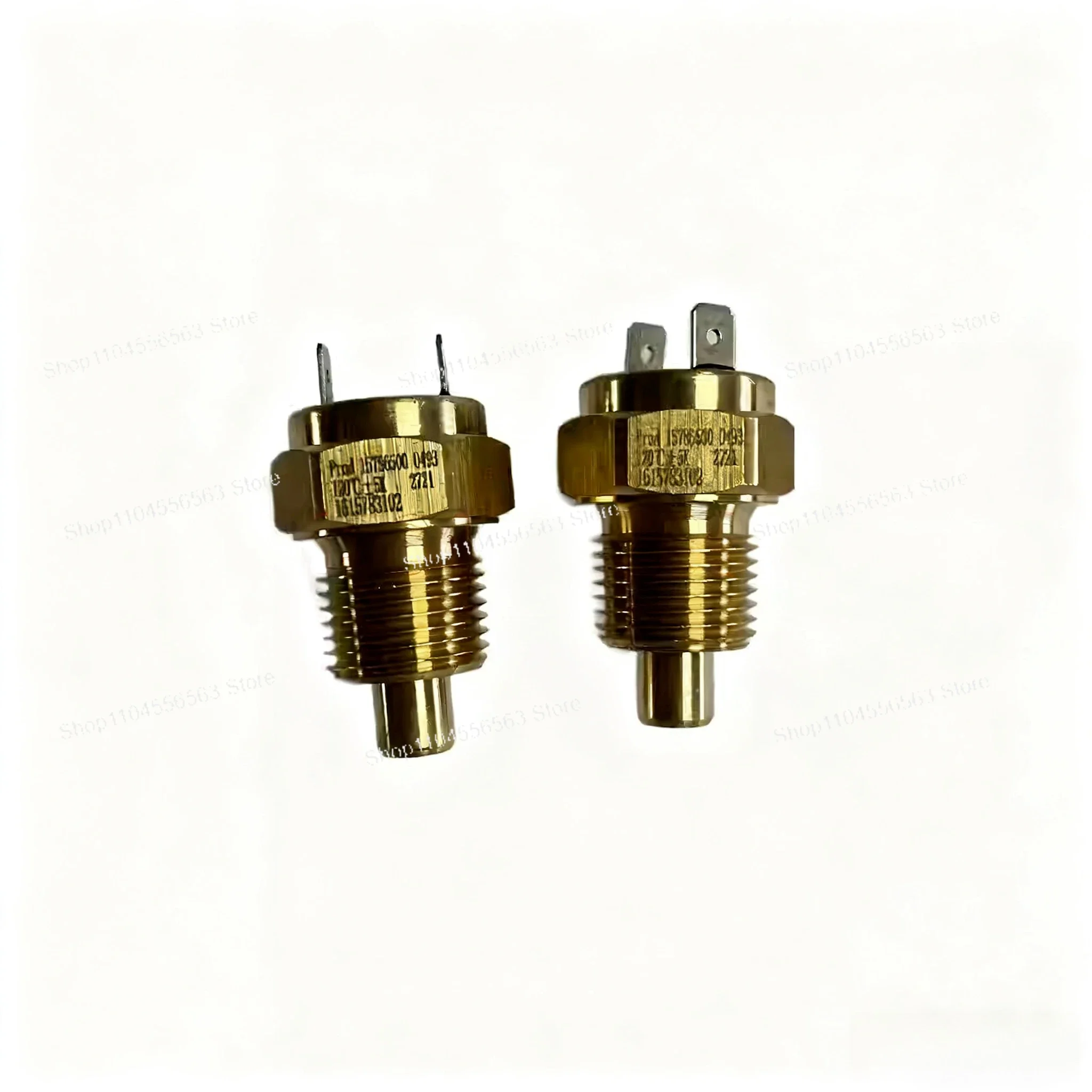 Temperature Sensor 1615783102, Replacement for Atlas Copco Compressor