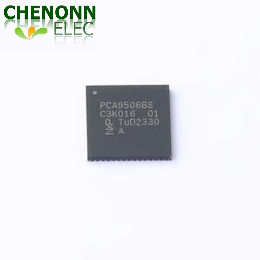 

2 шт./лот PCA9506BS, 118 (расширители ввода-вывода)