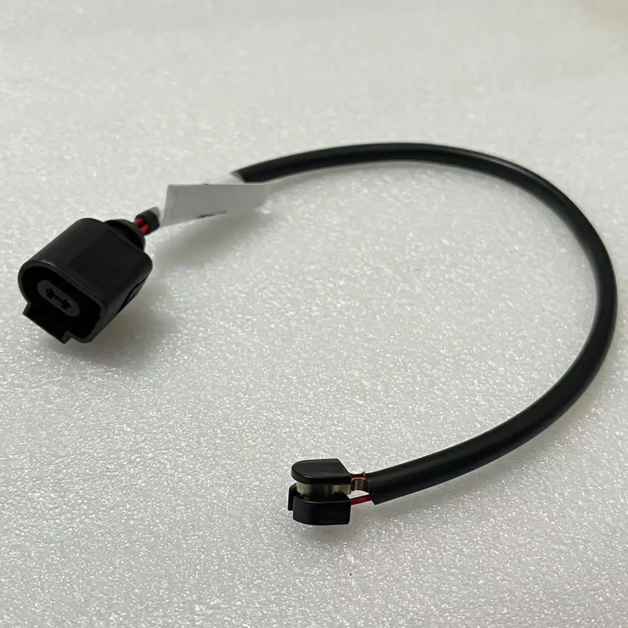 9Y0907253  9Y0907253E GENUINE SENDER UNIT DISC BRAKE WEAR INDICATOR SENSOR FOR 9YA PORSCHE CAYENNE