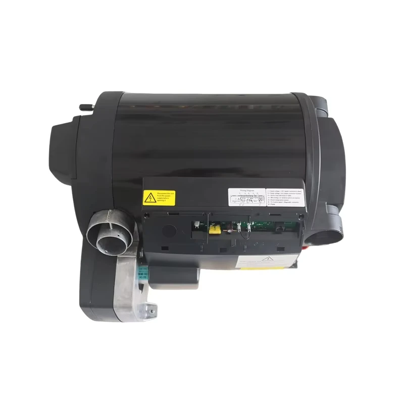 

4KW/12v Diesel Heater for Motor Homes and Caravans Diesel Water Combi Heater Similar