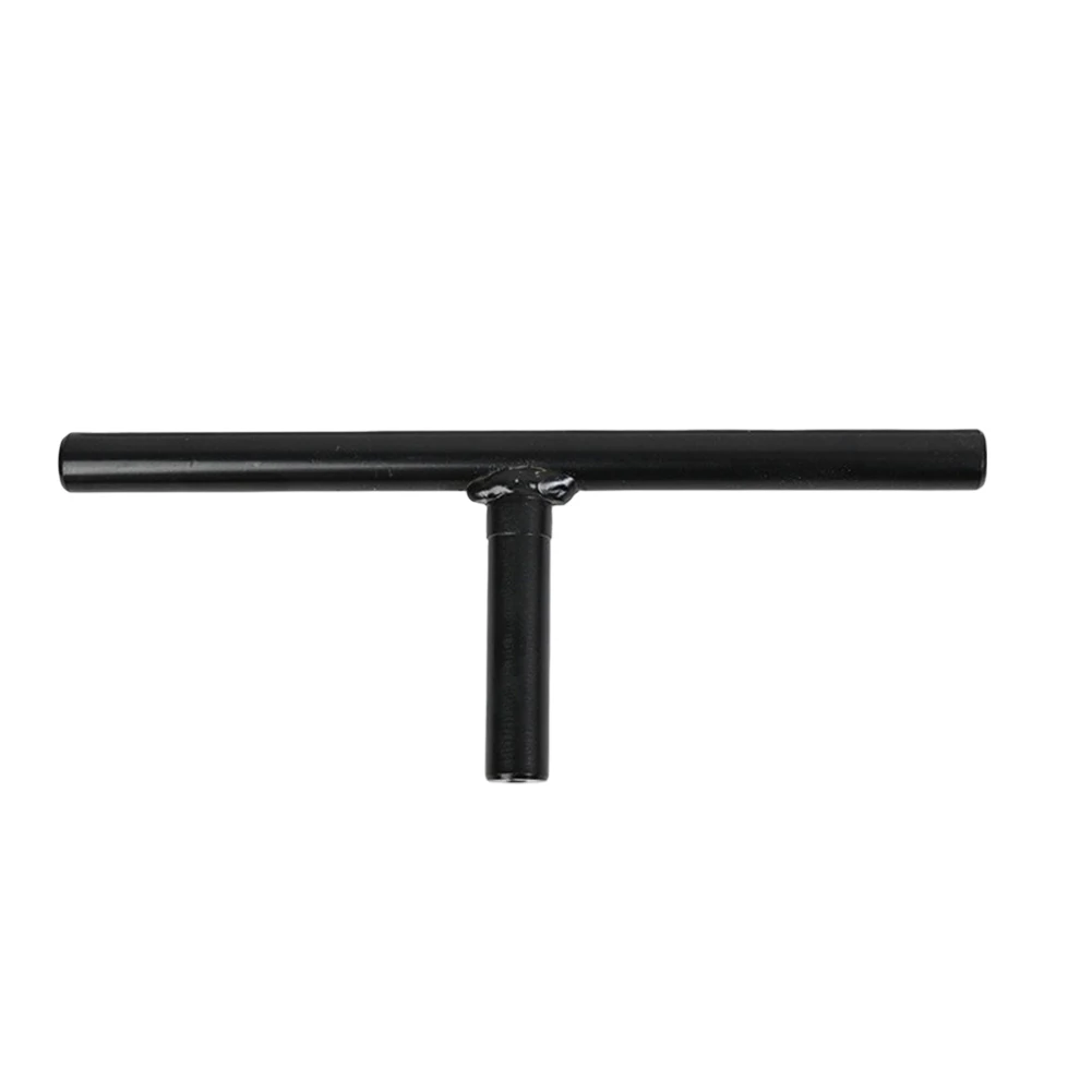 

Sturdy 9 Inch Wood Lathe Tool Rest 5/8 Inch Diameter for Optimal Stability Perfect for Various Woodworking Applications