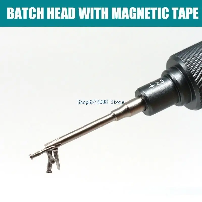 Cellphone Repair Tool Small Opening Pry Small Screwdriver for Phone Computer Watch Laptop Accessories