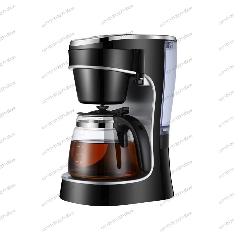 Household Steam Automatic Tea Steamer Spray Type Intelligent Health Teapot