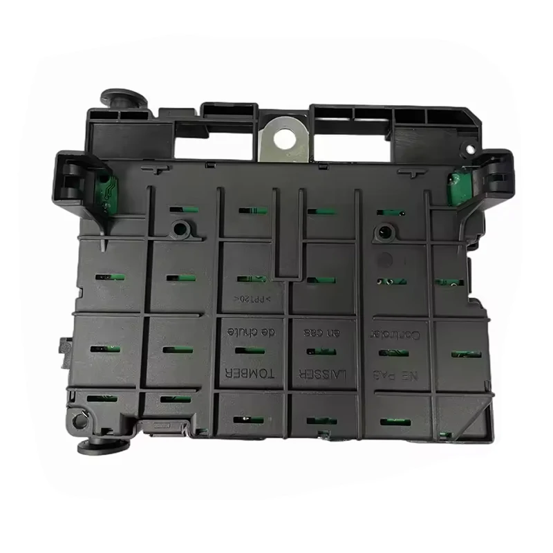 

Box Assembly Relay 9657608580 6500Y1Cabrio 307 Cabrio 406 Coupe 807