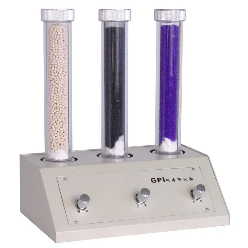 Gas Purifier, for Gas Chromatograph, Gas Purifier
