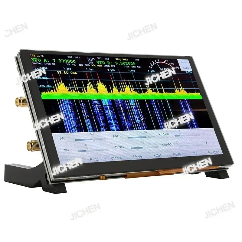 Zqx Software Define… - image