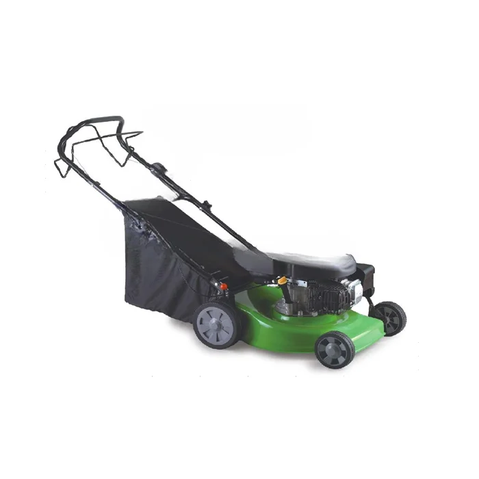 

# Hot Sales For 20" Self-Propelled Lawn Mower 173CC Garden Lawn Movers AS506SA
