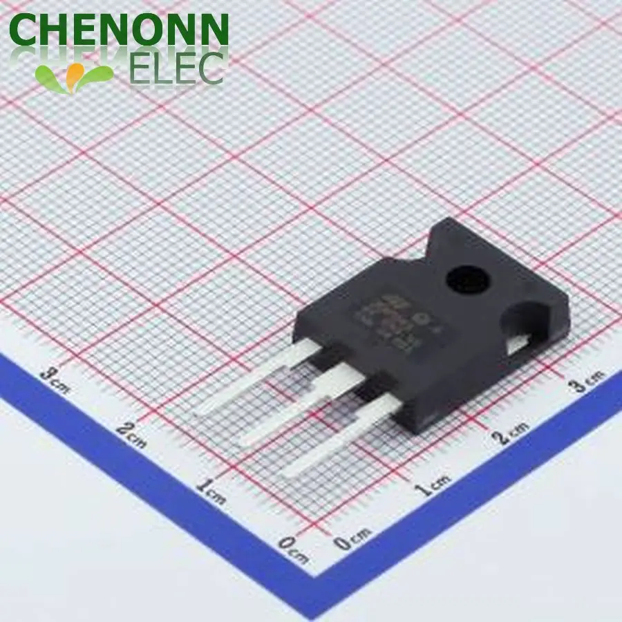 10PCS/LOT STW20N95K5 (MOSFETs)