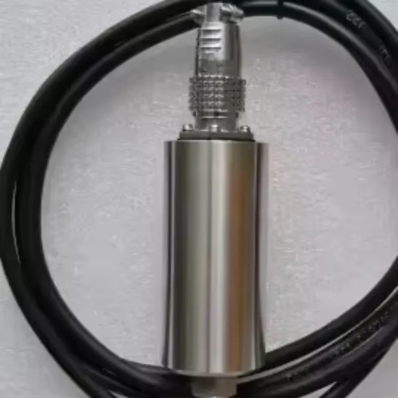 0-20mm/s Measure Range Vibration Sensor For Front Bearing Housing Of Steam Turbine Generator Set
