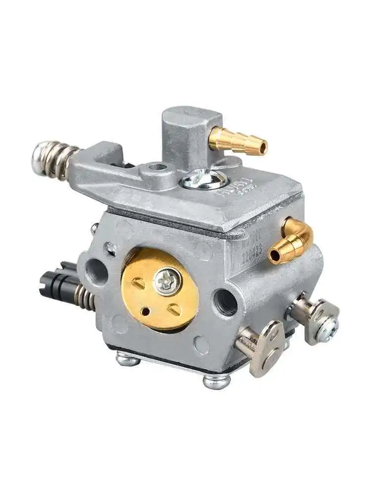 Chainsaw carburetor 52/58/5900  chain saw accessories 2500 two-stroke logging saw 4-stroke carburetor