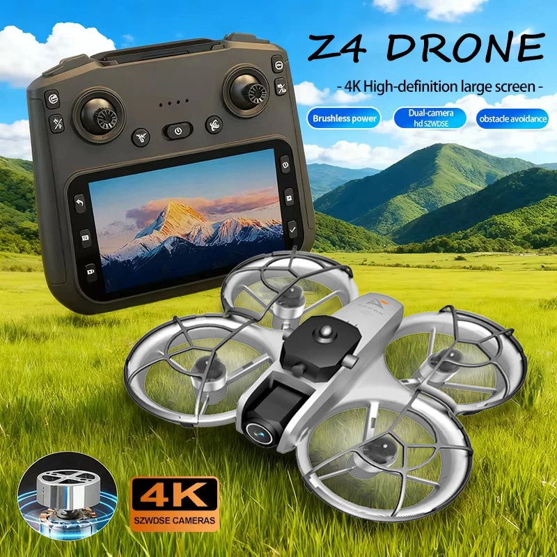 2026 New Z4 Drone 1… - image