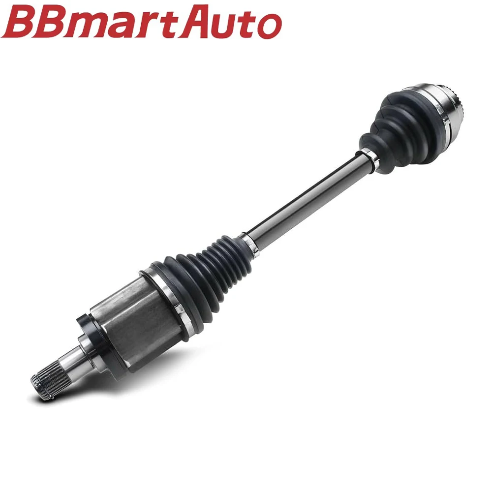 

31607619657 BBmartAuto Parts 1 Pcs Front Left Axle Shaft Assembly For BMW F25 X3 20iX 20dX N47N 28dX 28i 30dX 35iX