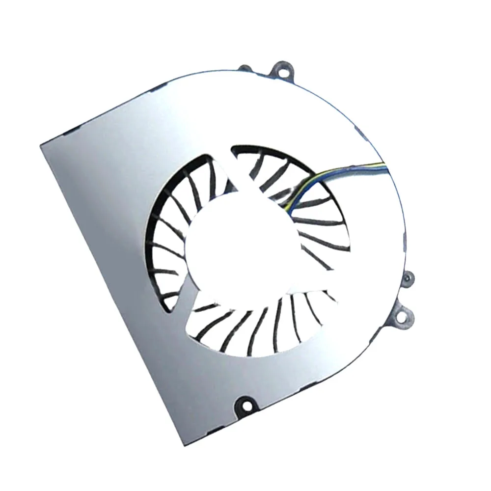 For AskHand ZB-MN55 Ryzen 5 5500U DC5V Replacement Mini PC CPU Fan view 3