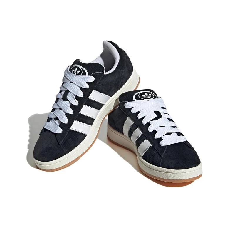 Adidas Originals-zapatos de Skateborading para hombre y mujer, calzado informal, moderno, color rosa, Campus 00s